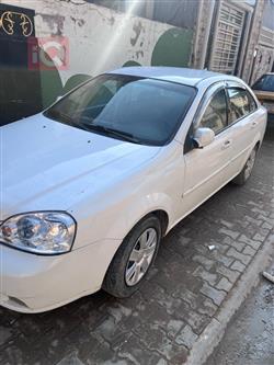 Chevrolet Optra